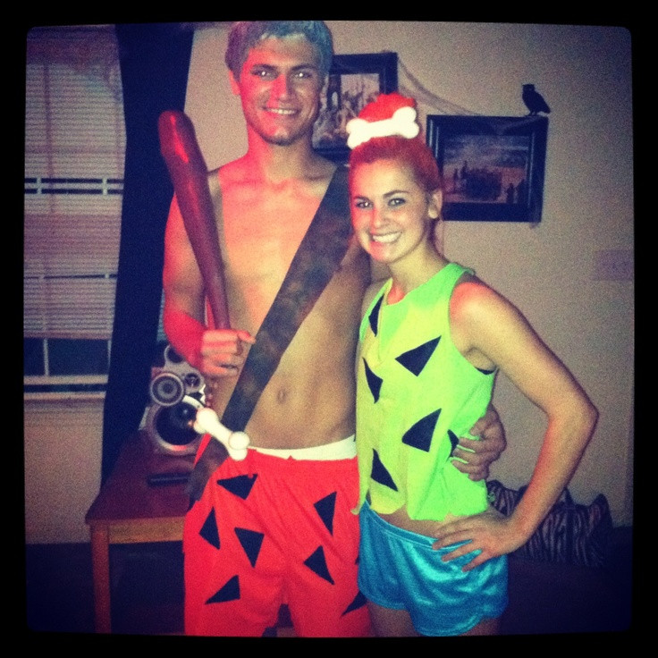 Best ideas about DIY Pebbles And Bam Bam Costumes
. Save or Pin Best 25 Bam Bam Costume ideas on Pinterest Now.