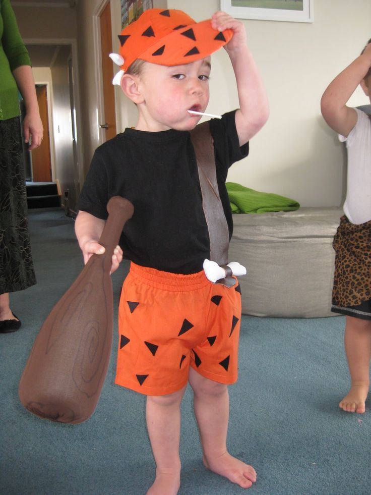 Best ideas about DIY Pebbles And Bam Bam Costumes
. Save or Pin Best 25 Bam Bam Costume ideas on Pinterest Now.