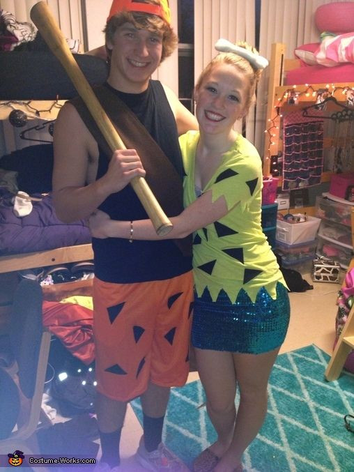 Best ideas about DIY Pebbles And Bam Bam Costumes
. Save or Pin 1000 ideas about Bam Bam Costume on Pinterest Now.