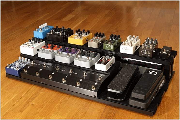 Best ideas about DIY Pedal Board
. Save or Pin New big DIY pedalboard [Update Nerdy diagrams Now.