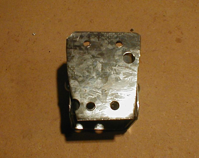 Best ideas about DIY Pedal Extenders
. Save or Pin DIY Clutch Pedal Extension RX8Club Now.