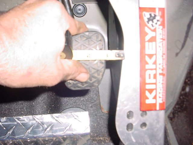 Best ideas about DIY Pedal Extenders
. Save or Pin Gas pedal extension diy Now.