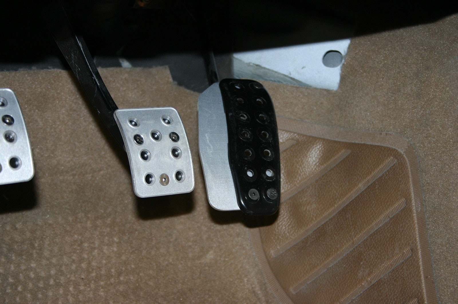 Best ideas about DIY Pedal Extenders
. Save or Pin Diy Car Pedal Extension Clublifeglobal Now.