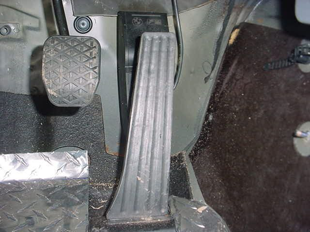 Best ideas about DIY Pedal Extenders
. Save or Pin Gas pedal extension diy Now.