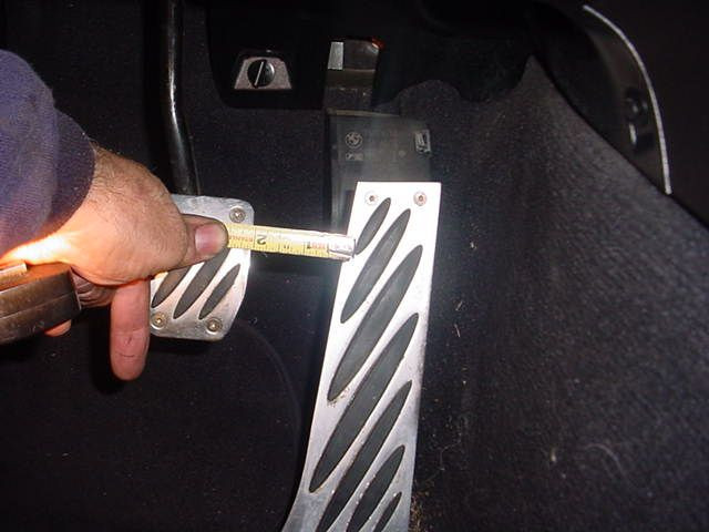 Best ideas about DIY Pedal Extenders
. Save or Pin Gas pedal extension diy Now.