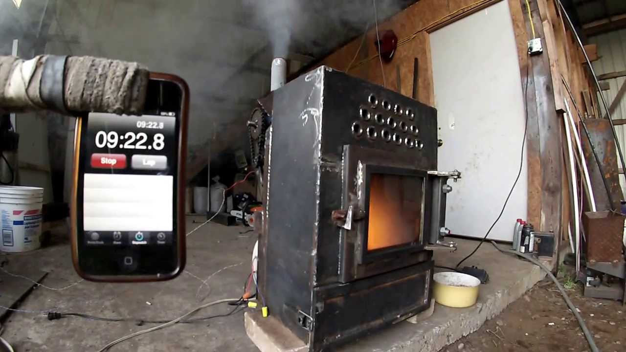 Best ideas about DIY Pellet Stove
. Save or Pin Pellet Stove Homemade part 2 4 Now.