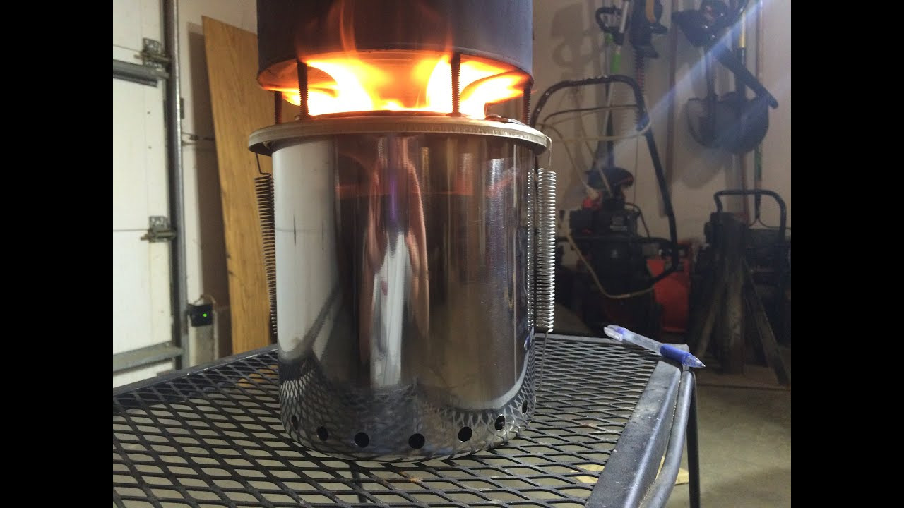 Best ideas about DIY Pellet Stove
. Save or Pin 2 3 $25 Diy How To Stainless Steel Pellet Gasifier Stove Now.