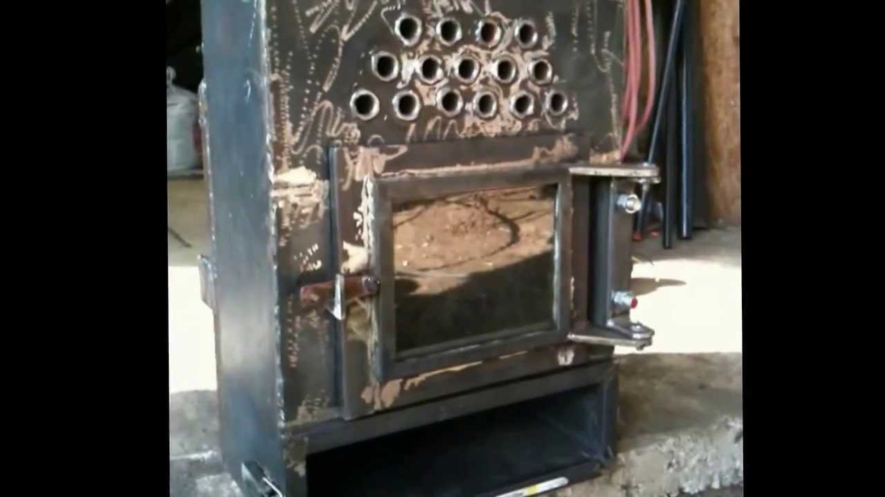 Best ideas about DIY Pellet Stove Plans
. Save or Pin Pellet Stove Homemade part 1 4 Now.