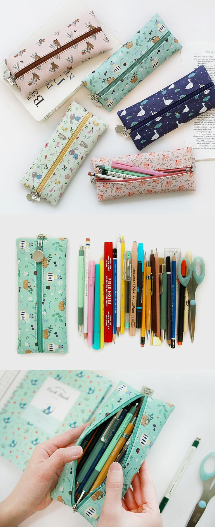 Best ideas about DIY Pencil Case
. Save or Pin 25 unique Diy pencil case ideas on Pinterest Now.