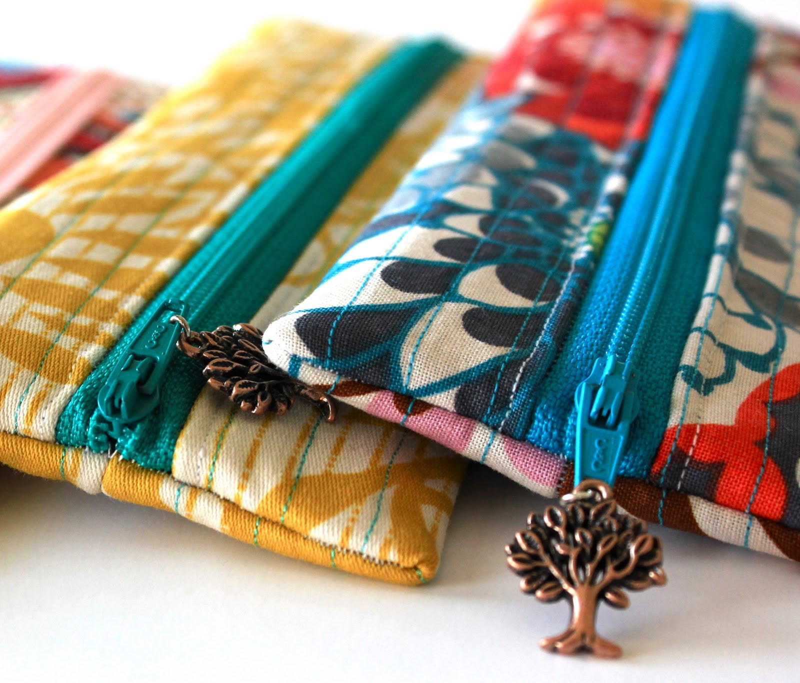 Best ideas about DIY Pencil Case
. Save or Pin Ready for School 15 Stylish DIY Pencil Pouches Now.