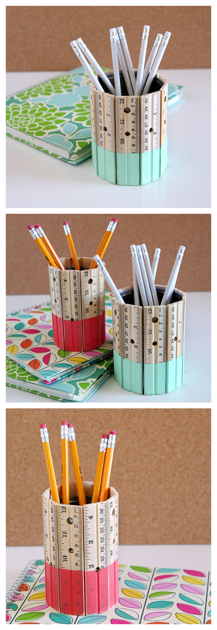 Best ideas about DIY Pencil Holder
. Save or Pin This Pencil Holder Rules Eighteen25 Now.