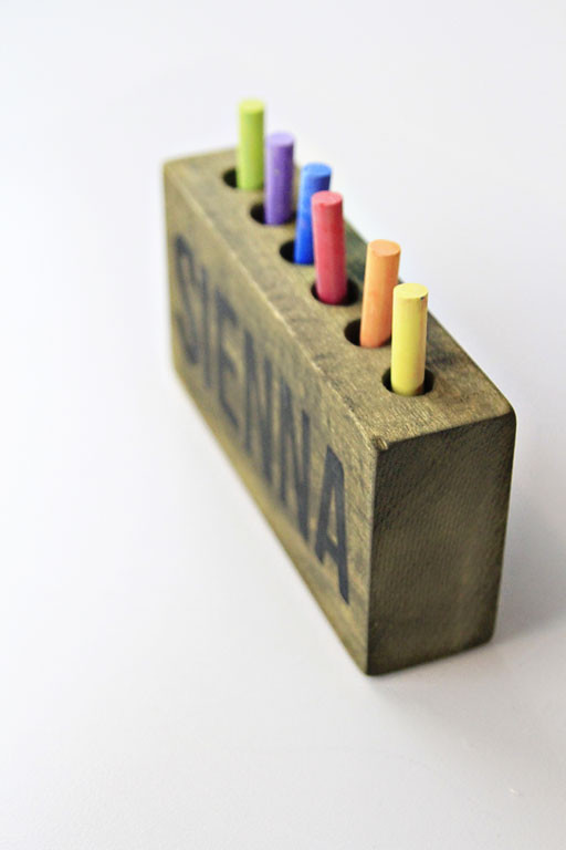Best ideas about DIY Pencil Holder
. Save or Pin DIY Pencil Holders for School fice or Home Now.