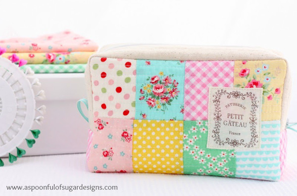 Best ideas about DIY Pencil Pouch
. Save or Pin 16 Awesome DIY Pencil Case Tutorials To Make This Weekend Now.