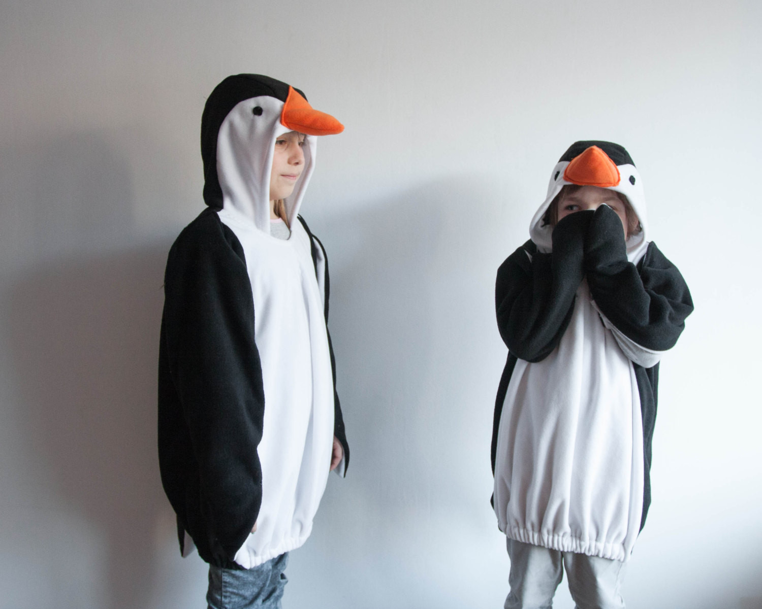 Best ideas about DIY Penguin Costumes
. Save or Pin Penguin Costume Halloween Costume Party Costume Halloween Now.
