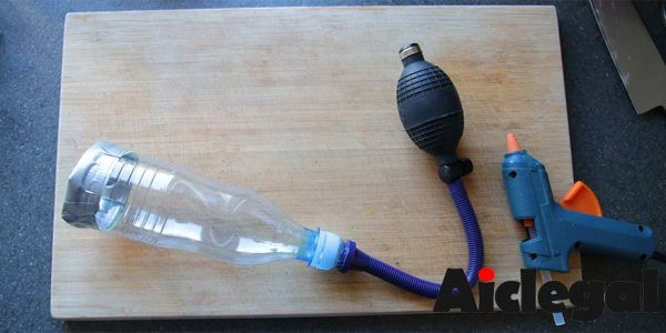 Best ideas about DIY Penis Pump
. Save or Pin How to make your own pump Aiclegal Now.