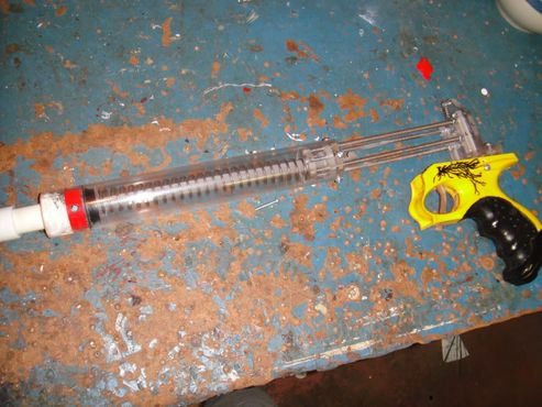 Best ideas about DIY Penis Pump
. Save or Pin Diy tube pump Now.