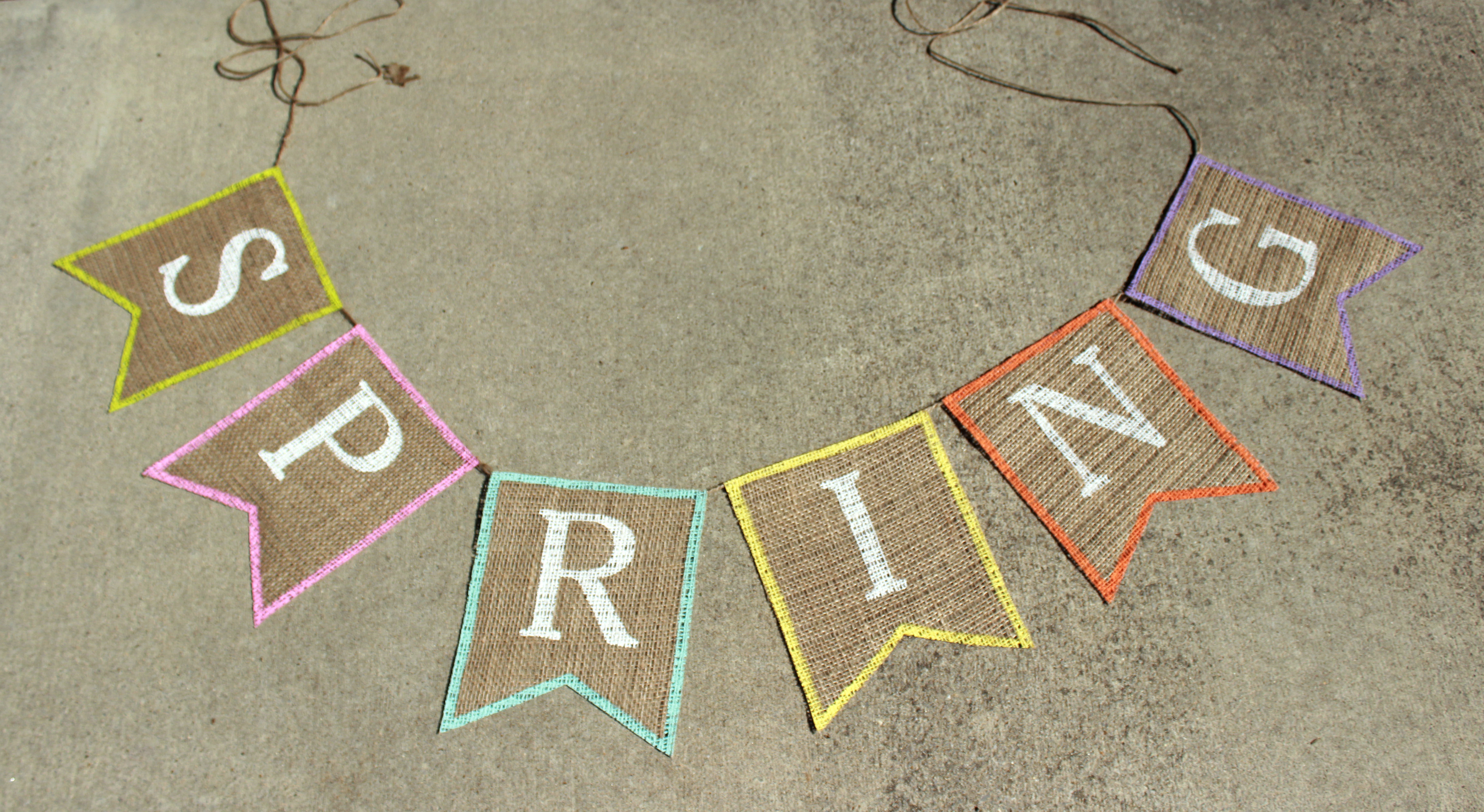 Best ideas about DIY Pennant Banners
. Save or Pin diy pennant banner Now.