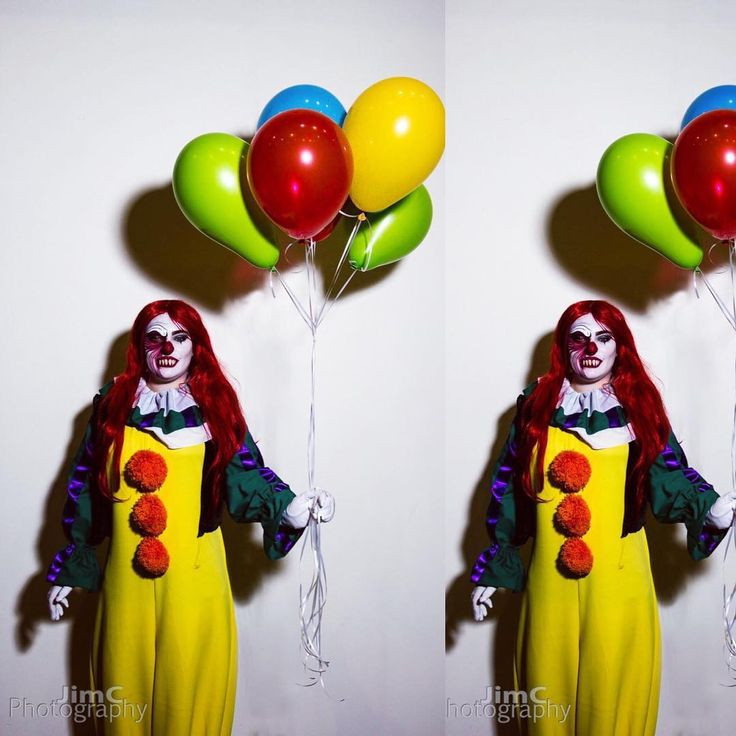 Best ideas about DIY Pennywise Costume 2019
. Save or Pin DIY 1990 IT Pennywise Costume Now.