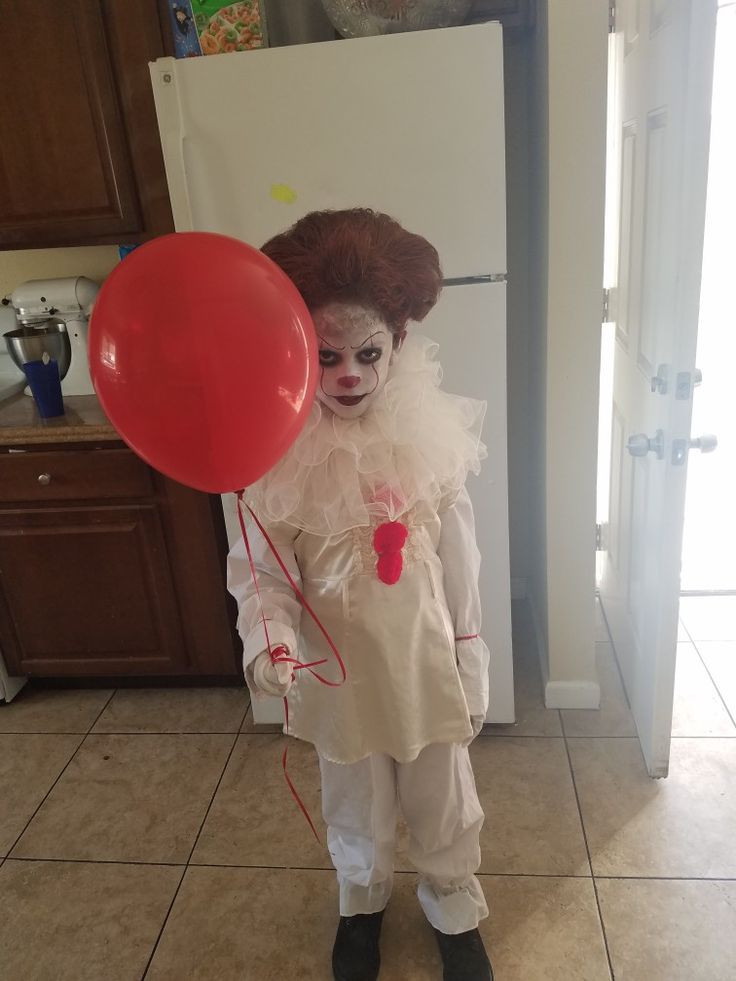 Best ideas about DIY Pennywise Costume 2019
. Save or Pin Best 25 Kids pennywise costume ideas on Pinterest Now.