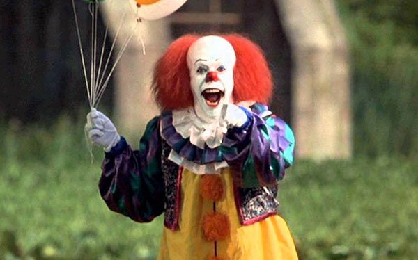 Best ideas about DIY Pennywise Costume
. Save or Pin DIY 1990 Pennywise Costume maskerix Now.