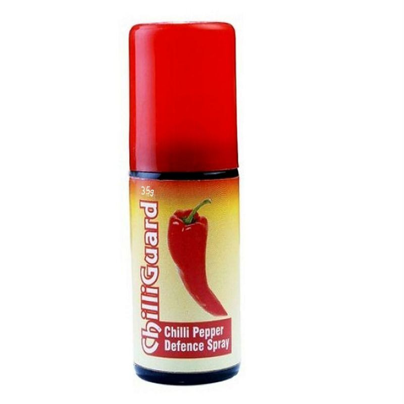 Best ideas about DIY Pepper Spray
. Save or Pin Cayenne Pepper Growing And Its Benefits Now.