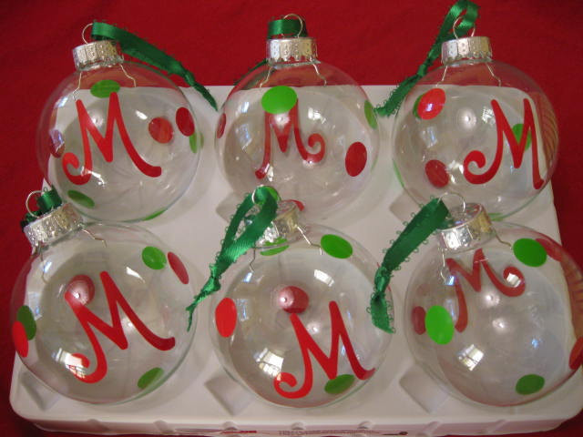 Best ideas about DIY Personalized Christmas Ornaments
. Save or Pin Unavailable Listing on Etsy Now.