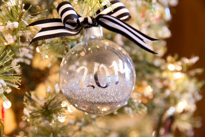 Best ideas about DIY Personalized Christmas Ornaments
. Save or Pin DIY Personalized Ornaments for Christmas Now.