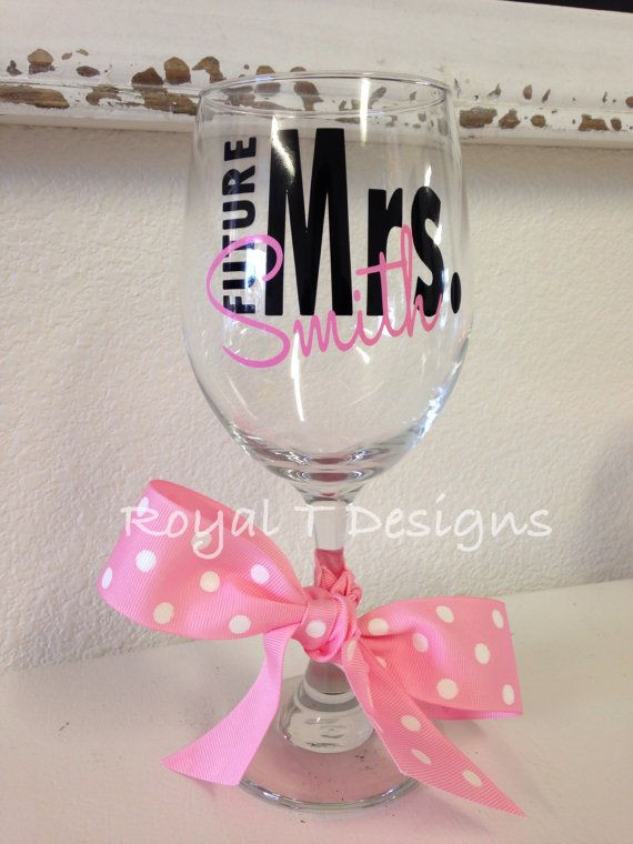 Best ideas about DIY Personalized Wine Glasses With Vinyl
. Save or Pin Best 25 Personalized wine glasses ideas on Pinterest Now.