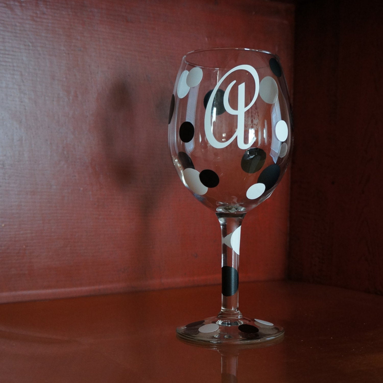 Best ideas about DIY Personalized Wine Glasses With Vinyl
. Save or Pin Unavailable Listing on Etsy Now.