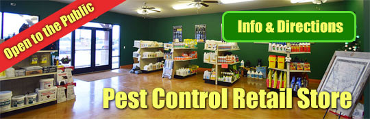 Best ideas about DIY Pest Control Supply Store
. Save or Pin Pest Control Geor own Texas Now.