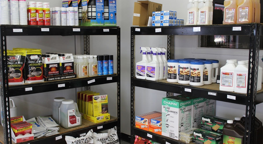 Best ideas about DIY Pest Control Supply Store
. Save or Pin The Williams Pest Control Store Now.