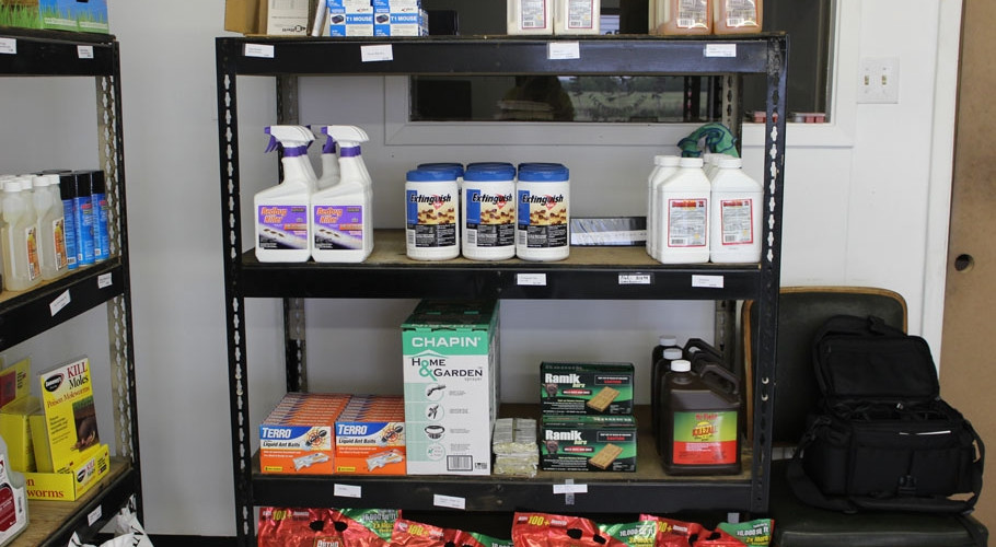 Best ideas about DIY Pest Control Supply Store
. Save or Pin Williams Pest Control Store Gallery Now.