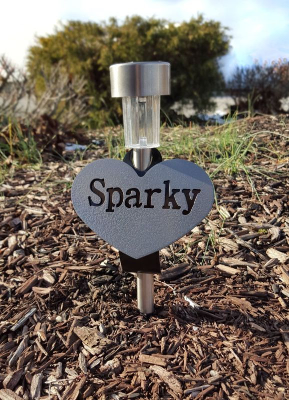 Best ideas about DIY Pet Grave Markers
. Save or Pin Best 25 Pet grave markers ideas on Pinterest Now.