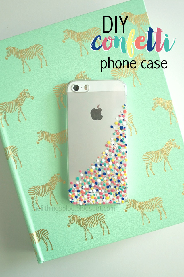 Best ideas about DIY Phone Case Ideas
. Save or Pin Give Your Phone Case A Makeover With These 25 DIYs Now.