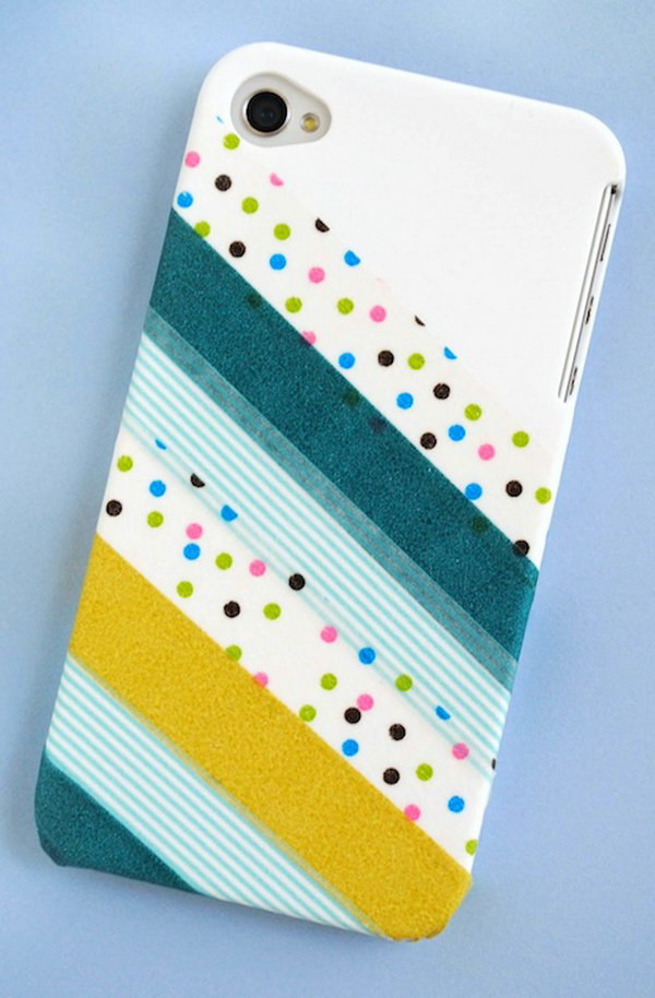 Best ideas about DIY Phone Case Ideas
. Save or Pin 30 DIY Phone Case Tutorials and Ideas 2017 Now.