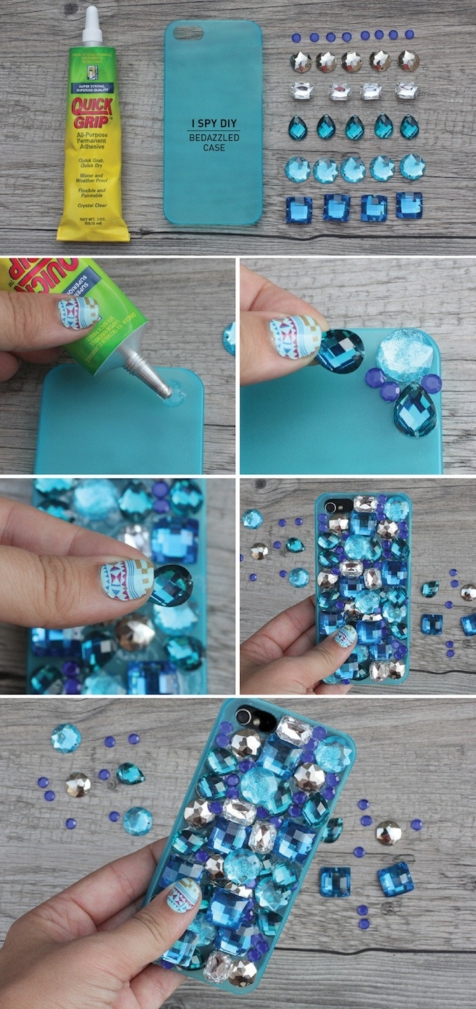 Best ideas about DIY Phone Case Ideas
. Save or Pin MY DIY Now.