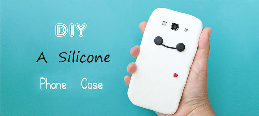 Best ideas about DIY Phone Case Silicone
. Save or Pin How to DIY A Silicone Phone Case by Yourself Now.