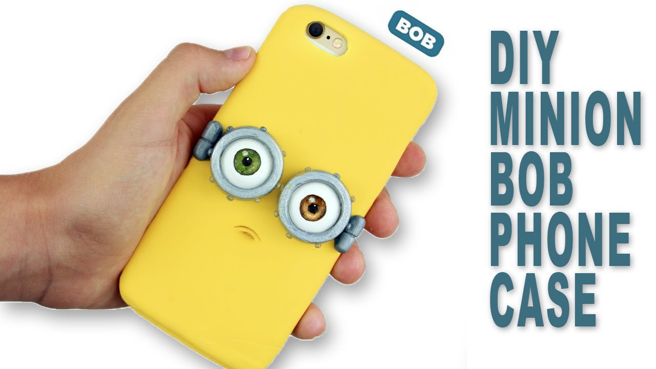 Best ideas about DIY Phone Case Silicone
. Save or Pin How To Make Silicone Phone Cases At Home All Created Now.