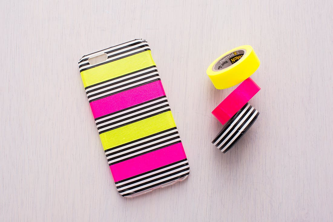 Best ideas about DIY Phone Cases
. Save or Pin DIY These 6 Phone Cases in Under 10 Minutes Now.
