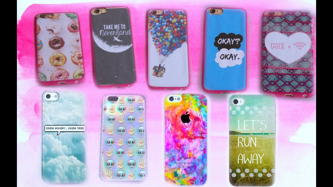 Best ideas about DIY Phone Cases
. Save or Pin DIY Phone Cases Now.