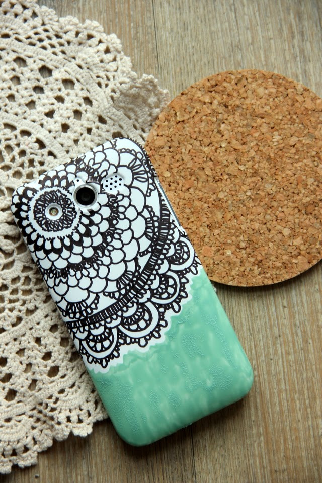 Best ideas about DIY Phone Cases
. Save or Pin Give Your Phone Case A Makeover With These 25 DIYs Now.