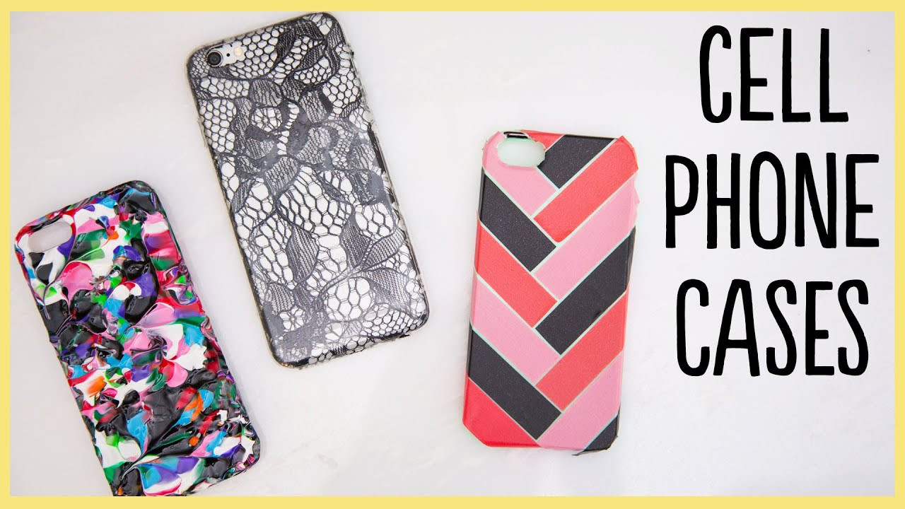 Best ideas about DIY Phone Cases
. Save or Pin DIY Now.