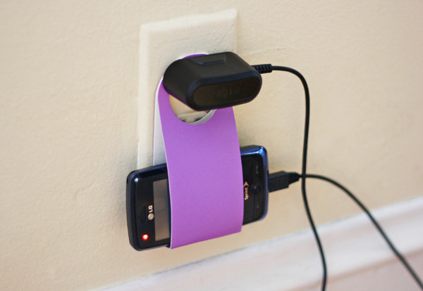 Best ideas about DIY Phone Chargers
. Save or Pin Recycle cardboard into a DIY cell phone charging holder Now.