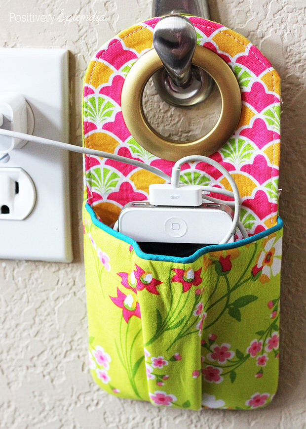 Best ideas about DIY Phone Charging Station
. Save or Pin Do It Yourself Clever Charging Stations Now.