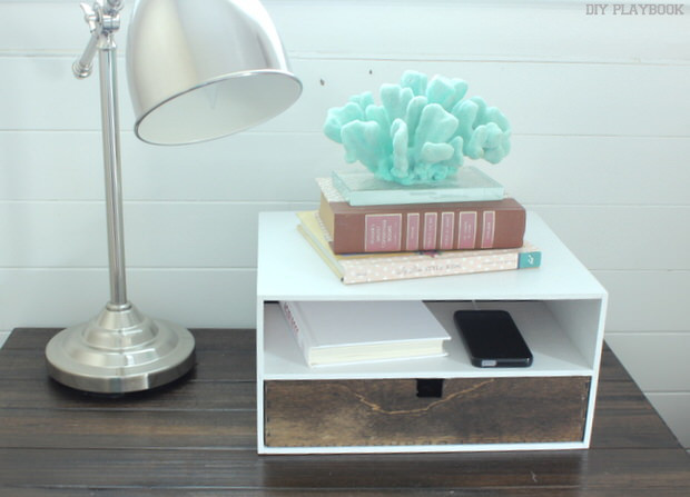 Best ideas about DIY Phone Charging Station
. Save or Pin Do It Yourself Clever Charging Stations Now.