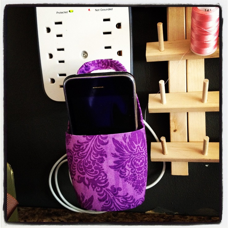 Best ideas about DIY Phone Holder
. Save or Pin Top 10 Creative DIY Phone Holders Now.