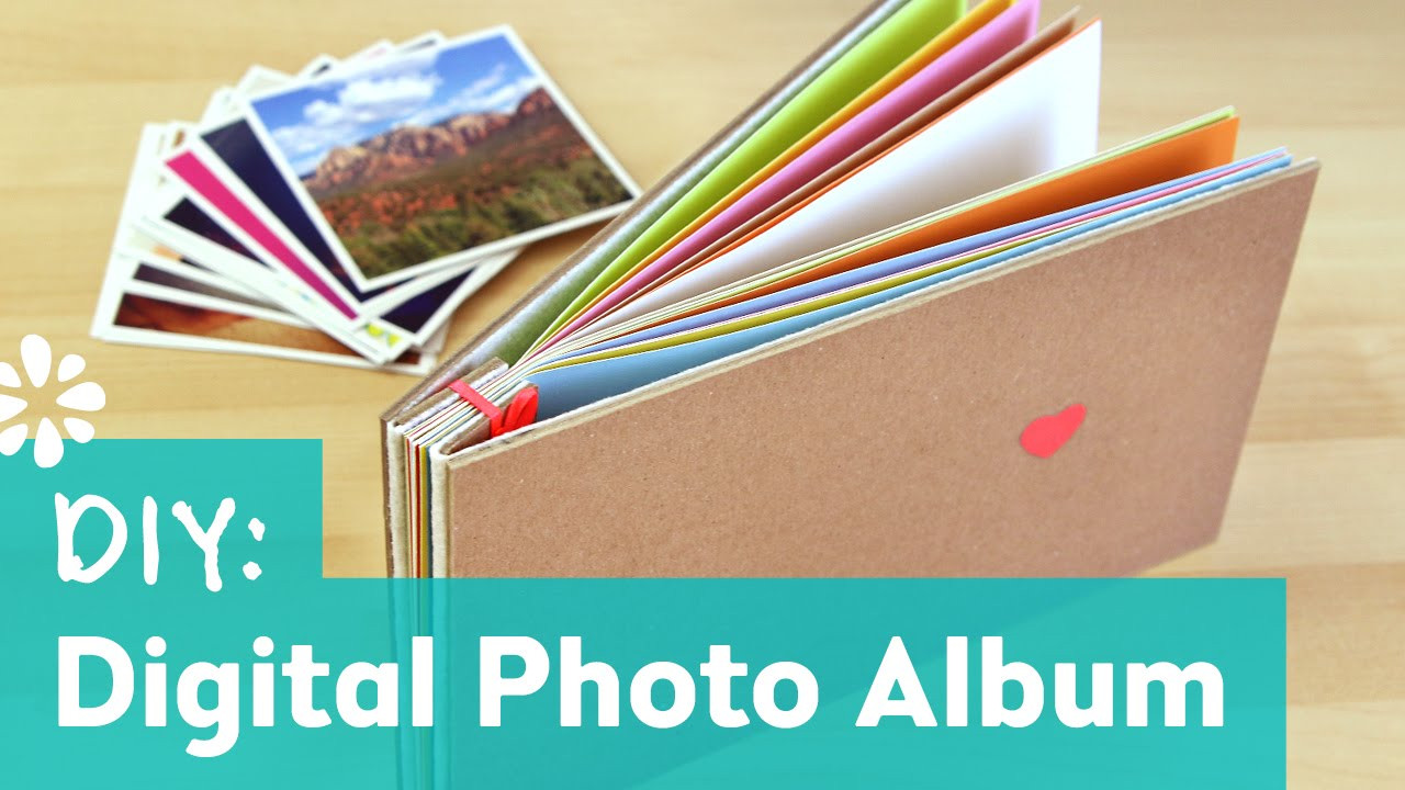 Best ideas about DIY Photo Album
. Save or Pin DIY Instagram Album Sea Lemon Now.