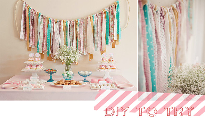 Best ideas about DIY Photo Backdrop Fabric
. Save or Pin DIY to Try Fabric Backdrop Now.