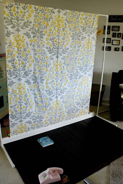 Best ideas about DIY Photo Backdrop Fabric
. Save or Pin diy backdrop Pinned from PinTo for iPad Now.