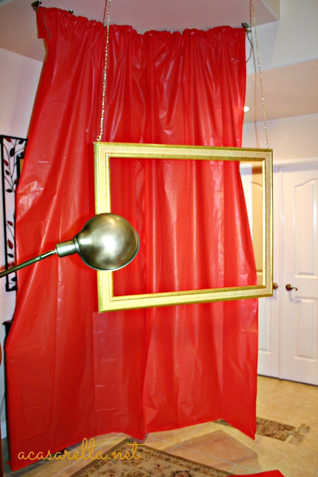Best ideas about DIY Photo Booth
. Save or Pin DIY or "Faux"Tow Booth Now.